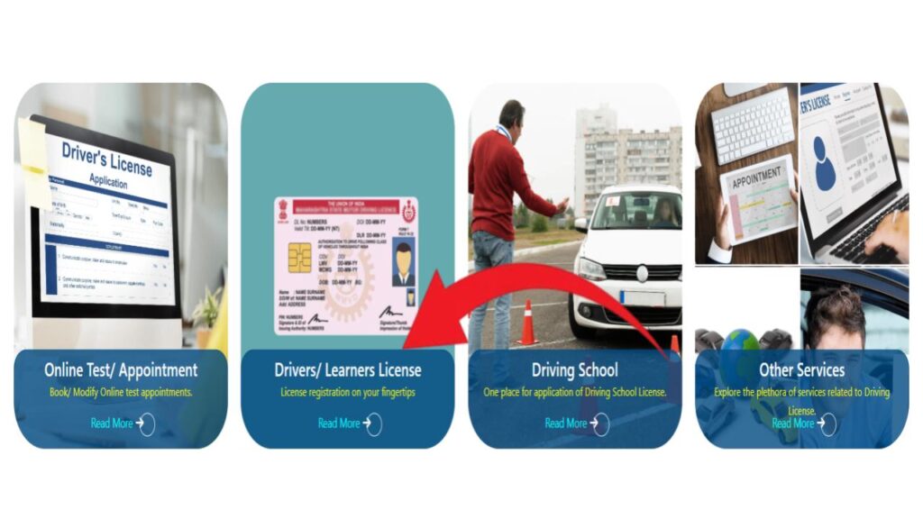 Online Driving License: बिना RTO गए बनवाएं ड्राइविंग लाइसेंस! घर बैठे लर्निंग लाइसेंस टेस्ट देने का स्टेप-बाय-स्टेप प्रोसेस; स्लॉट बुकिंग से लेकर रिजल्ट तक की पूरी जानकारी