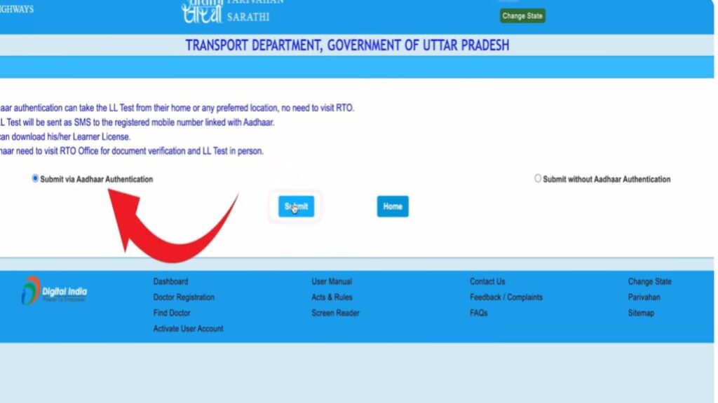 Online Driving License: बिना RTO गए बनवाएं ड्राइविंग लाइसेंस! घर बैठे लर्निंग लाइसेंस टेस्ट देने का स्टेप-बाय-स्टेप प्रोसेस; स्लॉट बुकिंग से लेकर रिजल्ट तक की पूरी जानकारी