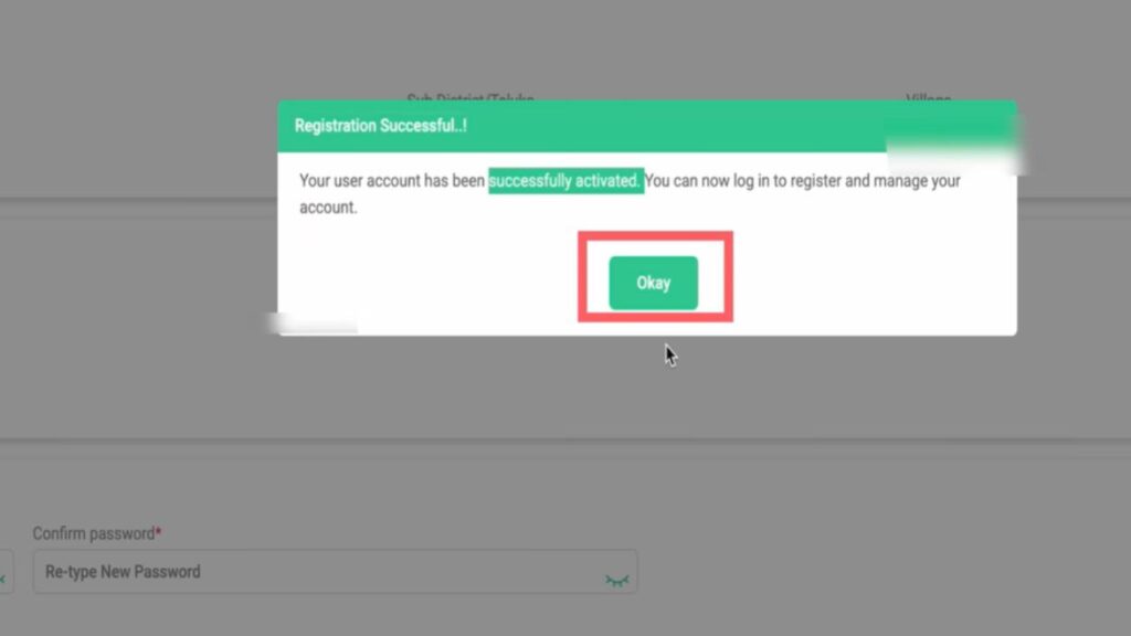 PM किसान के ₹2000 चाहिए तो तुरंत बनवाएं 'फार्मर आईडी'! यूपी सरकार ने लागू किया नया नियम, घर बैठे ऐसे करें आवेदन 5 PM किसान के ₹2000 चाहिए तो तुरंत बनवाएं 'फार्मर आईडी'! यूपी सरकार ने लागू किया नया नियम, घर बैठे ऐसे करें आवेदन