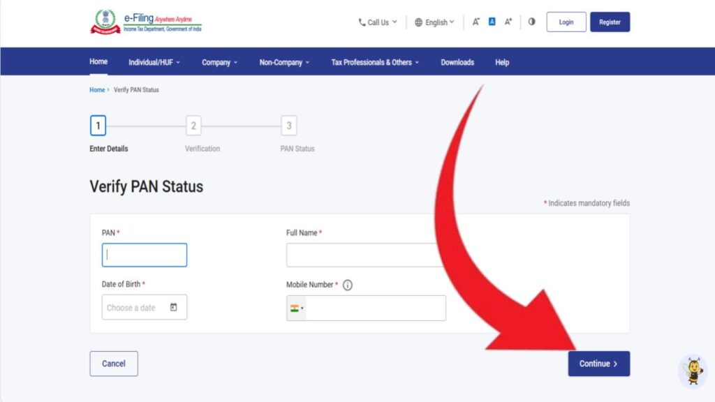 PAN Card Status: PAN कार्ड का स्टेटस ऑनलाइन कैसे चेक करें? 1 मिनट में जानें आपका पैन एक्टिव है या नहीं; फॉलो करें ये स्टेप्स