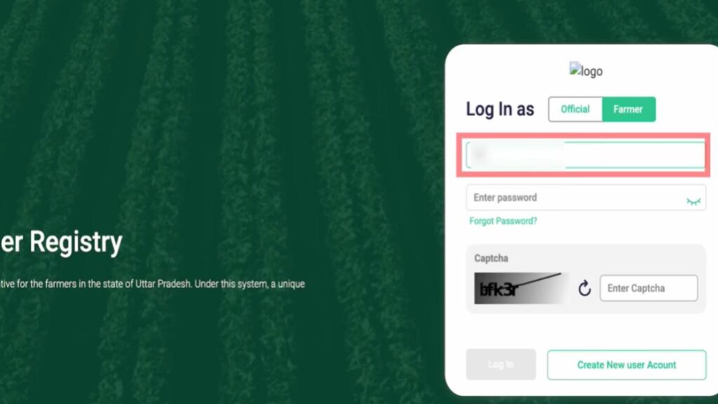 PM किसान के ₹2000 चाहिए तो तुरंत बनवाएं 'फार्मर आईडी'! यूपी सरकार ने लागू किया नया नियम, घर बैठे ऐसे करें आवेदन 6 PM किसान के ₹2000 चाहिए तो तुरंत बनवाएं 'फार्मर आईडी'! यूपी सरकार ने लागू किया नया नियम, घर बैठे ऐसे करें आवेदन