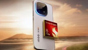 iQOO 15 Apex से Redmi Note 15 SE तक! अप्रैल के पहले हफ्ते में लॉन्च होंगे ये 4 धांसू स्मार्टफोन; देखें फीचर्स और कीमत